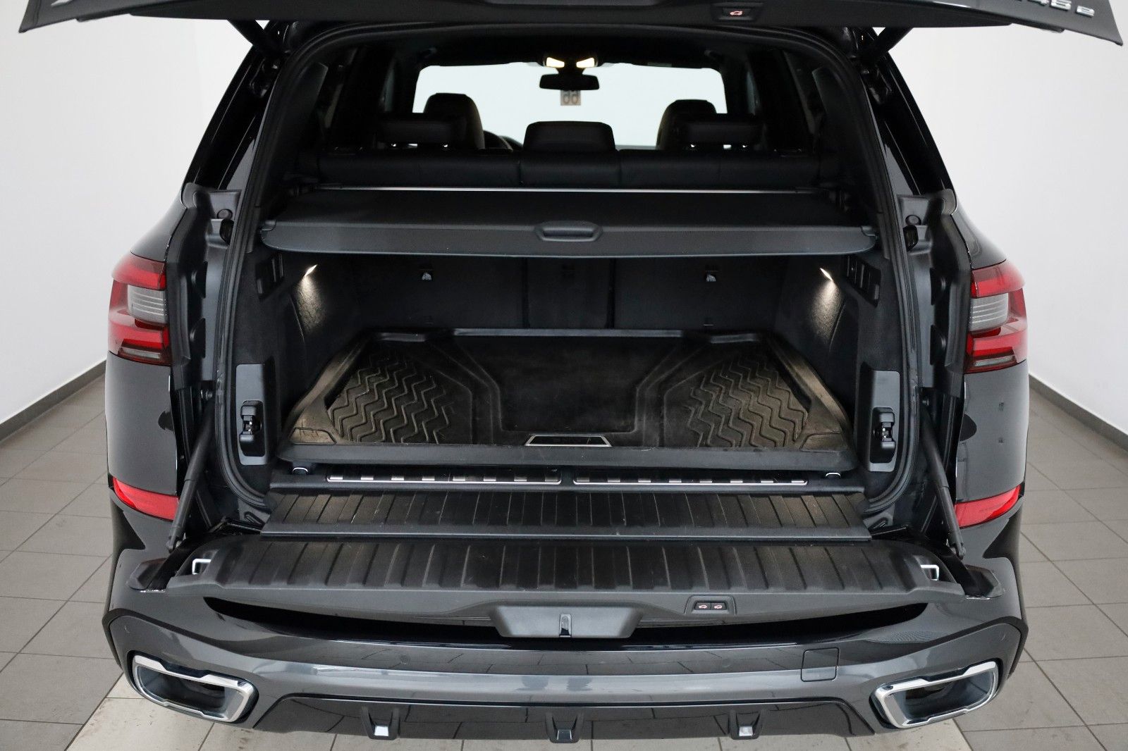 Fahrzeugabbildung BMW X5 xDrive 45 e M Sport,ACC,Memory,CarPlay,AHK el