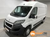 Peugeot Boxer BlueHDi Premium L2H2 Navi Klima PDC Tempom - Peugeot Boxer aus 2022