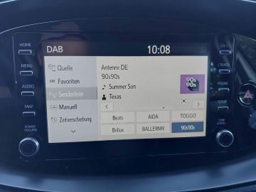 Toyota Aygo X Play+Temp.+Shz+AppC+Klima+Kamera