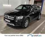 Mercedes-Benz GLB 180 d Aut. Pano Widescreen Navi 1/2 Leather - Mercedes-Benz GLB 180 mit Panoramadach