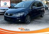 Seat Alhambra FR Line 2.0 TDI*DSG*7-Sitz*AHK*E-Türe*A - Seat Alhambra in Solingen