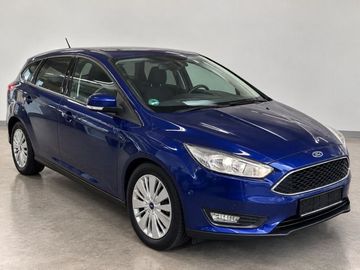 Ford Focus - 3