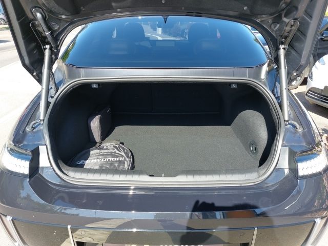 Hyundai IONIQ 6 – Bild 11