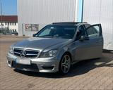 Mercedes-Benz Mercedes w204 C 250 Cdi Facelift Amg Line - Mercedes-Benz C-Klasse C204 mit Facelift