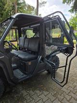 CFMOTO UForce 1000 - CFMOTO UFORCE 1000