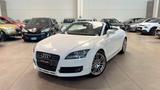 Audi TT Roadster 2.0 tfsi Advanced Plus quattro  - Audi TT mit Halbautomatikschaltung