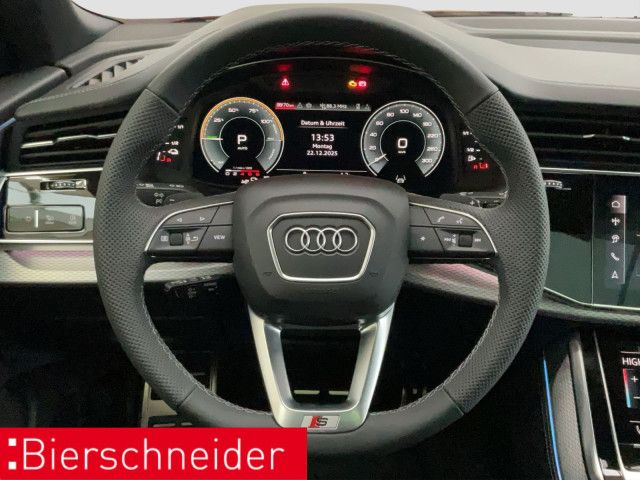 Audi Q8 - Bild 12