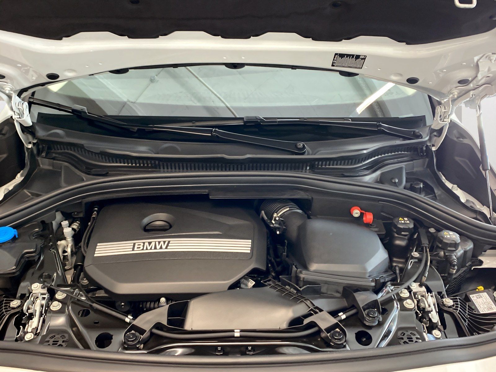 BMW 220 Active Tourer - Bild 21