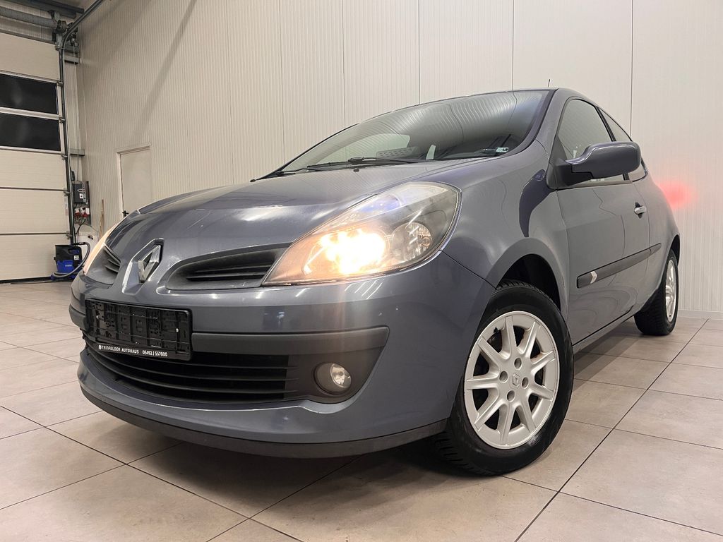 Angebot ansehen Renault Clio