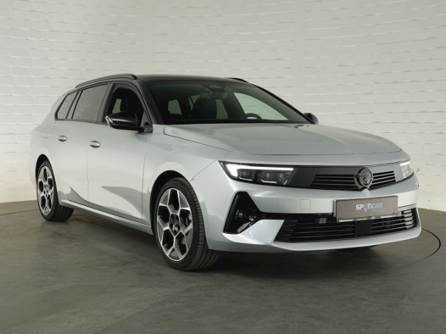 Astra L ST ULTIMATE AT+AHK+LED+NAVI+360 GRAD KAM