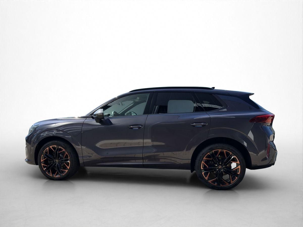 Cupra Terramar - Bild 9