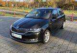 Skoda Rapid Spaceback Clever - Skoda Rapid CLEVER mit Benzin-Antrieb