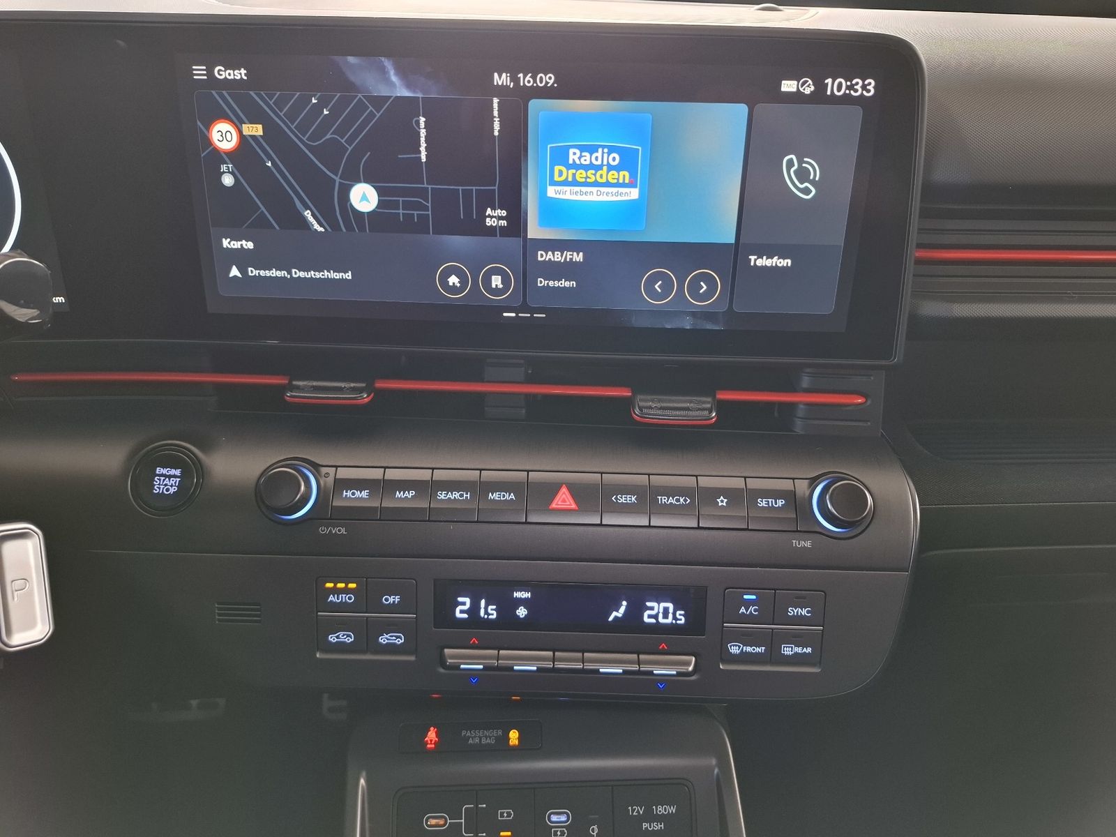 Hyundai KONA - Bild 26