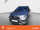 Seat Ateca 2.0 TDI DSG FR-Line *Navi *AHK*Kam*El. Hec - Seat Ateca in Wiesbaden