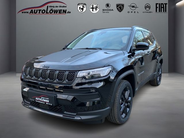 Jeep Compass 1.5 MultiAir Mild Hybrid North Star D