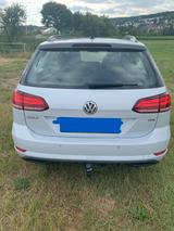 Volkswagen Golf 1.6 TDI SCR Trendline Variant Trendline - Volkswagen Golf: Trendline TDI