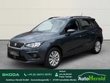 Seat Arona Style 1.6TDI / WKR+GARANTIE - Seat Arona Style mit Diesel-Antrieb