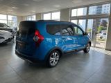 Dacia Lodgy Stepway  7-Sitzer/Navi/AHK/Klima - Dacia Lodgy: Kleinbus