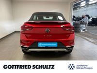 Volkswagen T-Roc - Vorschau Bild 18