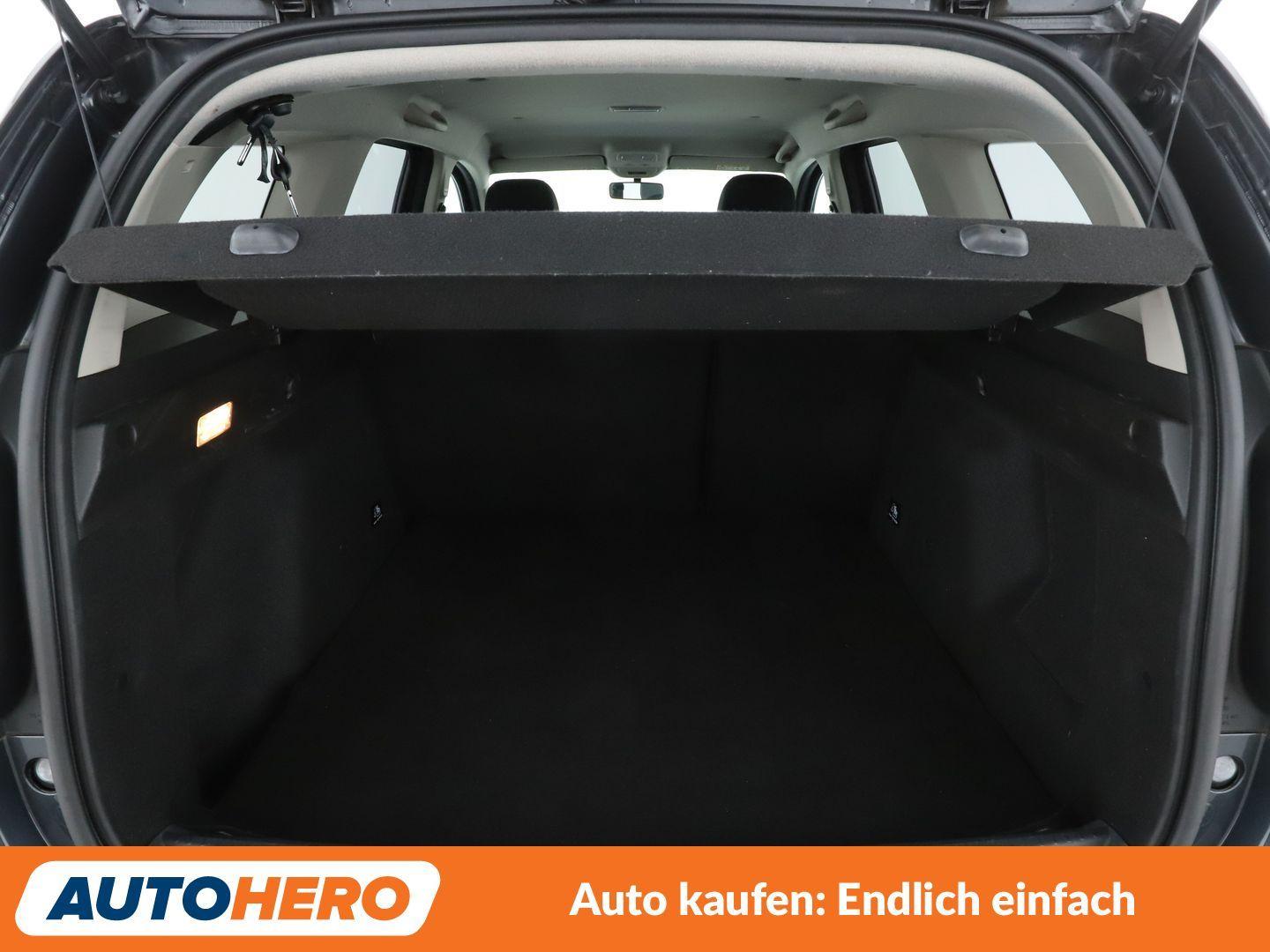 Dacia Duster 1.5 Blue dCi Prestige*NAVI*TEMPO*CAM*PDC*