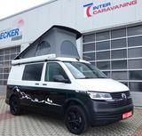 Volkswagen Sonstige T6.1 Summermobil mit Aufstelldach -Edit - Kassel