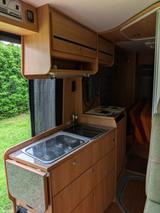 Pössl 636FR, Comfort-Matic, Raumbad, Anhängerkupplung - Angebote