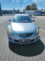Mazda 6 GH 2.0 Diesel | BJ 2009 | TÜV bis ... - Mazda aus 2009: Kombi, Mazda6