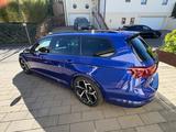 Volkswagen Passat Variant 2.0TDI 190PS DSG 4Motion R-Line  - Volkswagen Passat Variant: Blau, Motion