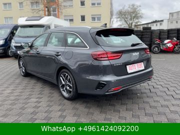 KIA cee'd Sportswagon - 4