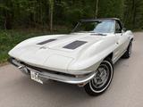 Corvette C2 Cabrio,18tmls!2.Hd!,unrest.Orig.-Zust,Antwerp - Corvette C2 in München