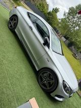 Mercedes-Benz C43 AMG Coupé - Mercedes-Benz C 43 AMG in Mainz