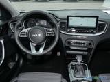 Kia Ceed Sportswagon 1.5T 48V DCT ULTIMATE STYLE JBL - Kia: Cee D