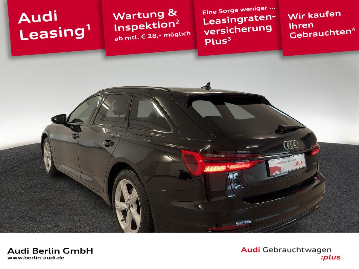 Audi A6 - Bild 3