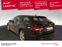 Audi A6 - Vorschau Bild 3