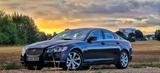 Jaguar XF 3.0D-S V6 TÜV neu 600Nm 275PS Premium Luxury - Jaguar XF aus 2009: Luxury