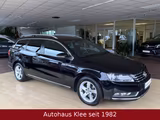 Volkswagen Passat Variant 2.0 TDI DSG *Navi*Standheizung* - gebrauchte VW Passat Variant aus dem Jahr 2013