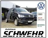 Volkswagen T6 Multivan CL 2.0 TSI Generation Six 4MOTION - Volkswagen T6 Multivan mit Benzin-Antrieb: Van, Automatik