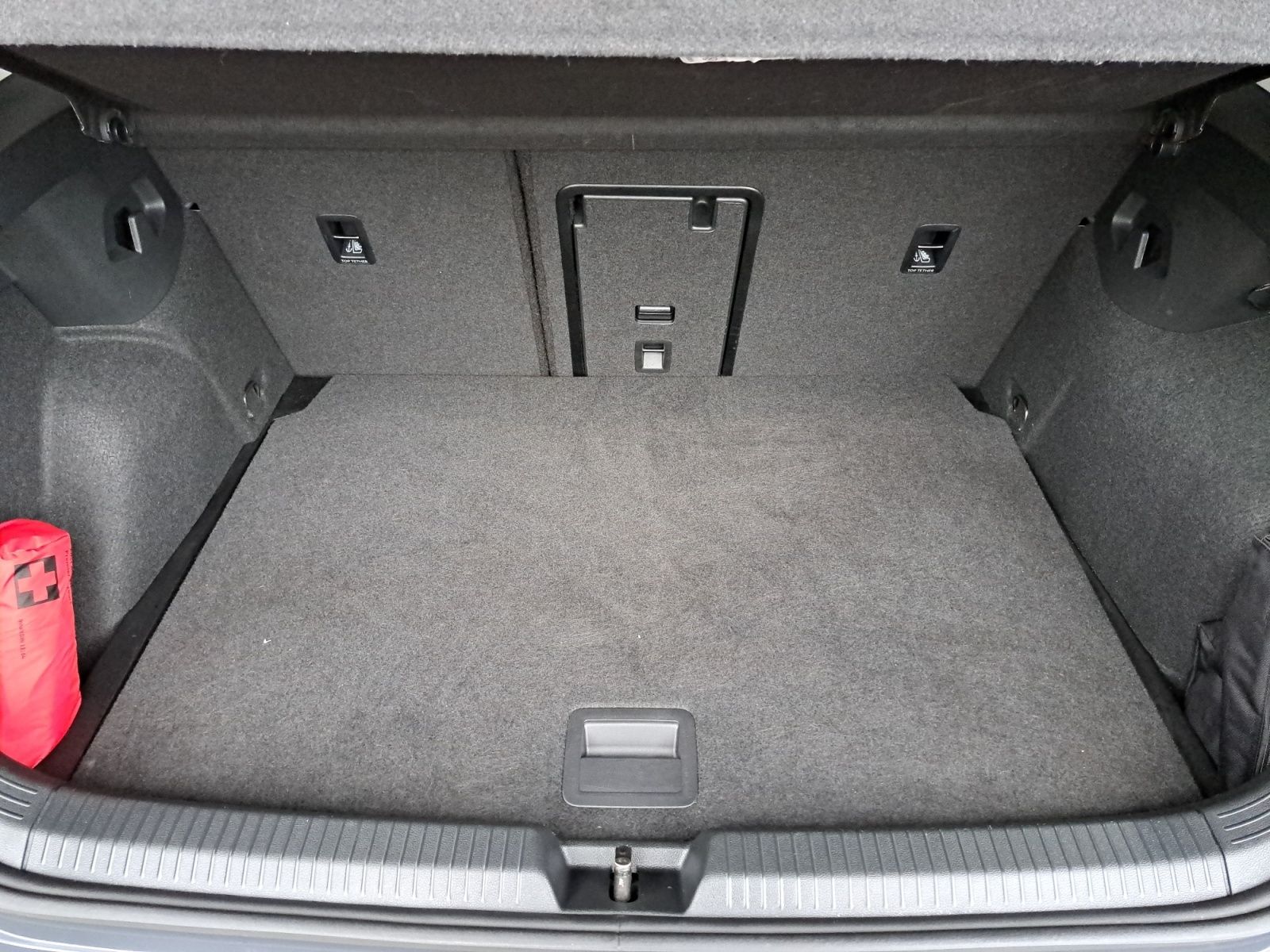 Volkswagen Golf - Bild 12