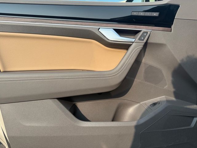 Touareg Elegance 3.0 V6 TDI AHK-el. Navi