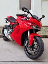 Ducati Supersport - DUCATI SUPERSPORT