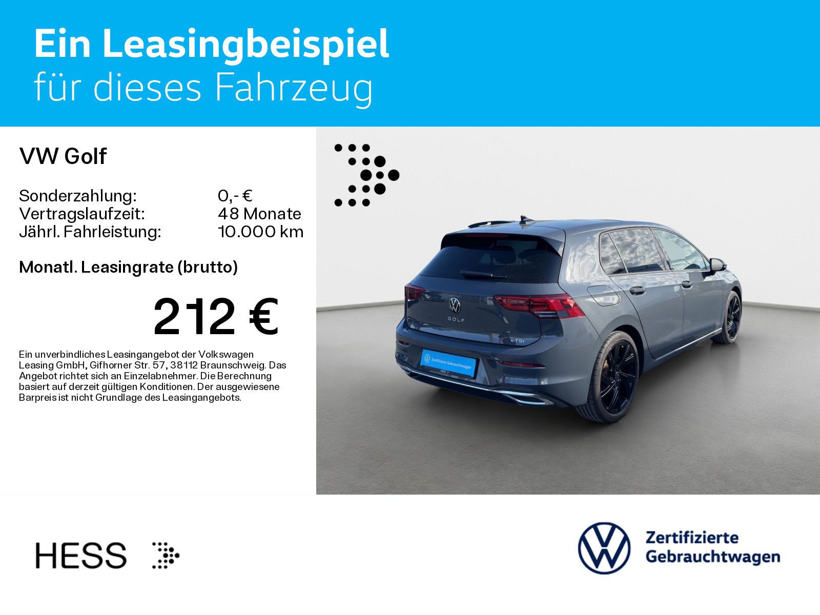 Volkswagen Golf VIII 1.0 eTSI DSG MOVE LED PANO KAMERA PDC foto 3