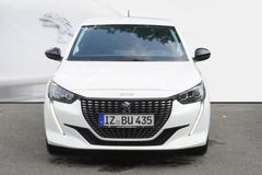 Peugeot in Schenefeld