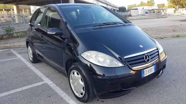 Mercedes-Benz Mercedes-benz A 150 Elegance 02/2007