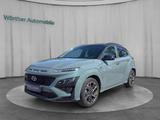 Hyundai Kona N Line Mild-Hybrid 120PS NAV/CAM/LED - Hyundai KONA: Limousine