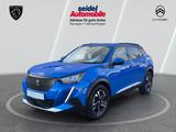 Peugeot 2008 1.2 PureTech 130 Allure 1.Hand, Navi - Peugeot 2008 in Hannover