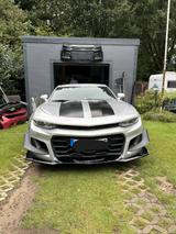 Chevrolet Camaro 3.6 V6 ZL1 Umbau