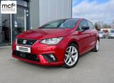 Seat Ibiza 1.0 TSI DSG FR *17 Zoll*FullLink*Navi* - Seat Ibiza mit Benzin-Antrieb: Limousine