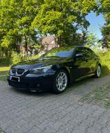 BMW 525iA HUD | Logic7 | M-Paket | Memory | Original - BMW 525: 525i M Paket
