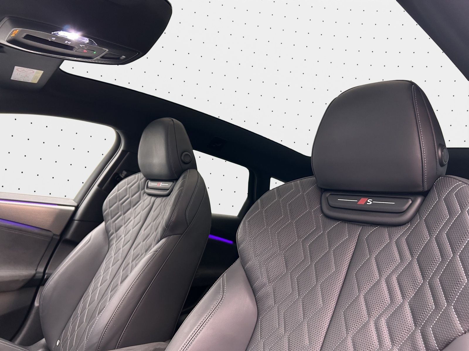 Audi A6 e-tron - Bild 11