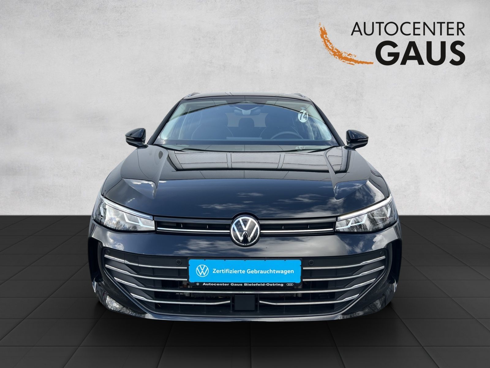 Passat Variant Business 1.5 TSI eHybrid DSG AHK*